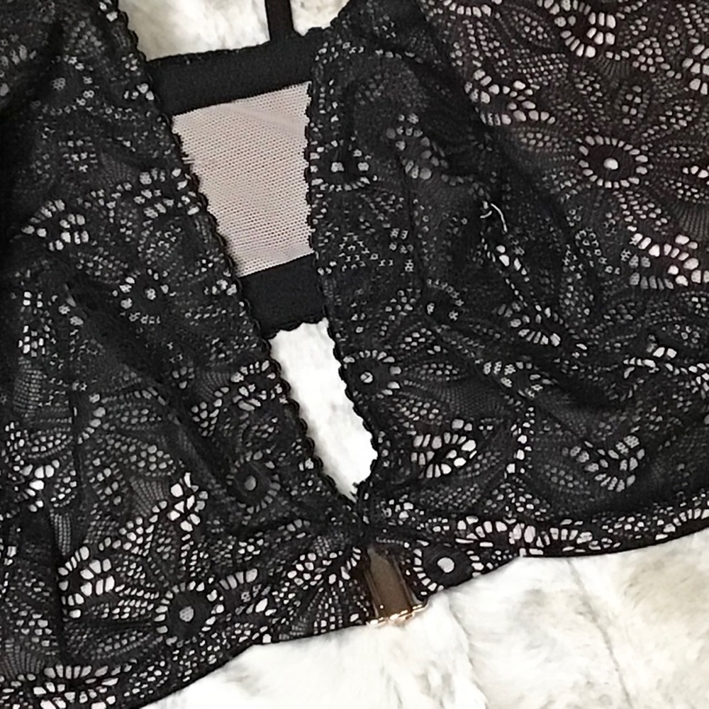 Victoria’s Secret Bralet